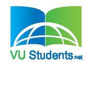 Join Us on Come & Join Us at VUSTUDENTS.net For Assignment Solution, GDB, Online Quizzes, Helping Study material, Past Solved Papers, Solved MCQs, Current Papers, E-Books & more. Go to http://www.