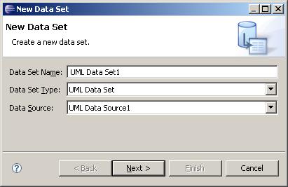 Data Sets Data sets define queries