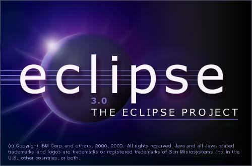 Demo Using the Eclipse IDE 3.