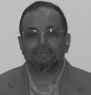 include modeling and simulation, web-based visualization, virtual reality, data compression, and algorithms optimization. KHALED ELLEITHY received the B.Sc.