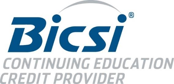 Effective, BICSI recognizes Wired for Wireless Part 1 training for the following BICSI Continuing Education Credits (CECs). RCDD RITP ESS NTS OSP WD Installer 2 Cu/Fiber Technician Cert.