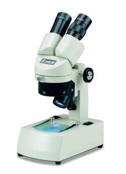 Microscopy Optical