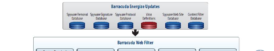 Barracuda Web