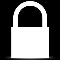 such as email and attachments, are further encrypted using a key based on the user