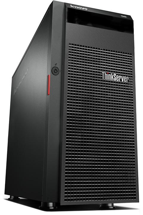 Lenovo ThinkServer TS450 Product Guide The Lenovo ThinkServer TS450 is the ideal server for small and medium businesses, remote or branch offices, and retail environments.