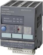Siemens AG WL Air Circuit Breakers WL air circuit breakers/non-automatic air circuit breakers up to 00 A (AC), IEC General data CubicleBUS modules Digital output module with rotary coding switch