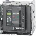 Rating Plug Siemens AG WL Air Circuit Breakers Introduction Overview Size I WL Air Circuit Breakers WL air circuit breakers/non-automatic air circuit breakers up to 00 A (AC), IEC WL non-automatic