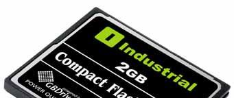 DATA SHEET Industrial CompactFlash Card AC31-XXXX-XXX1 AC31-XXXX-XXX2