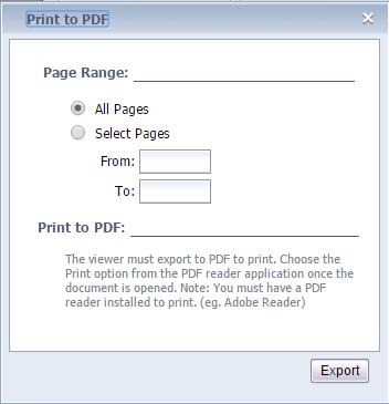 4. On the Print Setup window that will appear, select your printer. 4. 5.