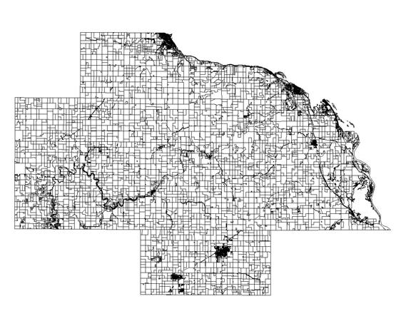 Wabasha County Geospatial Data