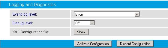 Dialogic Diva SIPcontrol TM Software 2.5 Reference Guide URI scheme: This option is only available if you selected TLS as Registrar protocol. Calls are transmitted via various proxy servers.