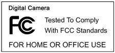 - 1 - For customers in North and South America For customers in USA This device complies with Part 15 of the FCC rules.