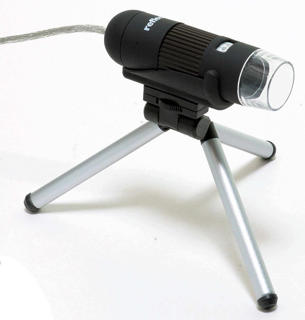 Digital Microscope USB +++ Digital USB microscope +++ 200x magnification +++ 2 megapixel resolution +++ USB 2.