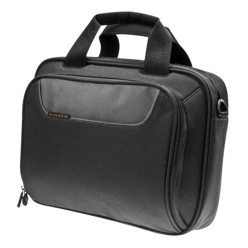 accessory compartment Easy access mesh stash slot Comfortable strap with easy snap buckles Durable, practical design Polyester 1000D Netbook Compartment: Polyester 1000D 29.5 x 22.5 x 9.5cm 28.5 x 20.