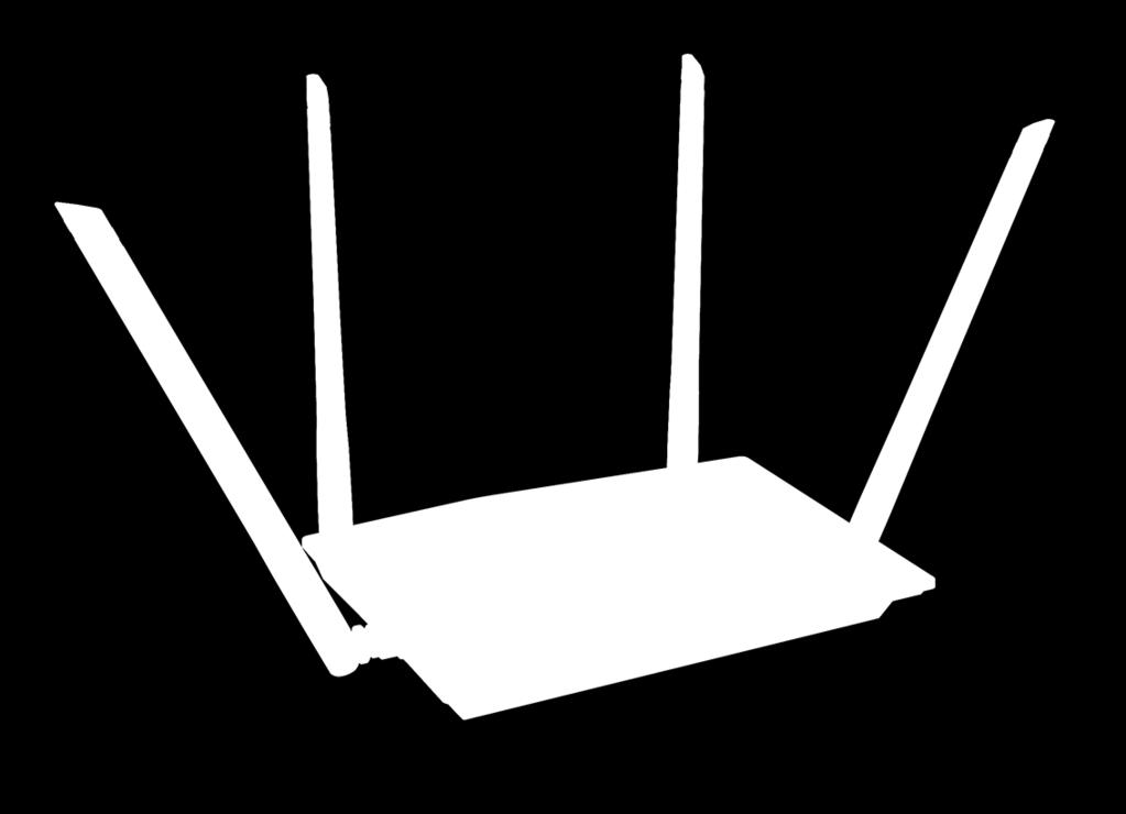 Secure Wireless Connection The router supports multiple functions for the wireless interface: several security standards (WEP, WPA/WPA2), MAC address filtering, WPS, WMM.