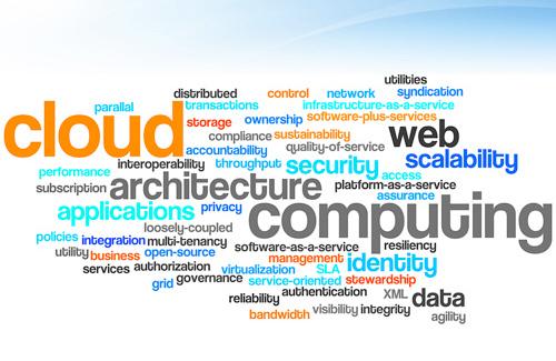 What s the Cloud Computing?