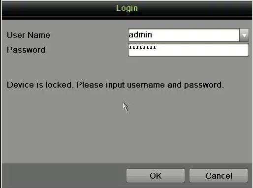 Input the same password in the Create New Password and Confirm New Password text fields.