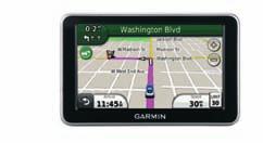 transportation navigation Garmin nüvi 3790LMT SKU: 620388 4.