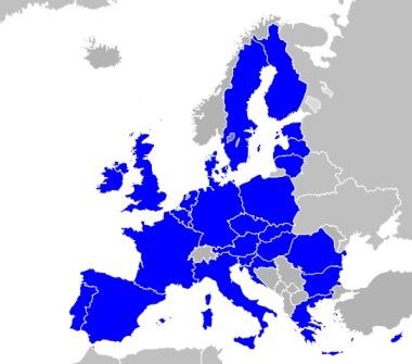 THE EUROPEAN UNION Article 189 of the Treaty on the Functioning of the European Union: q Objective: To promote scientific and technical progress as