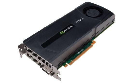 de GPU machines cluster-win-gpu ½ NVIDIA Tesla S1070 (2 GT200 GPUs) Host: 8-core Intel X5570