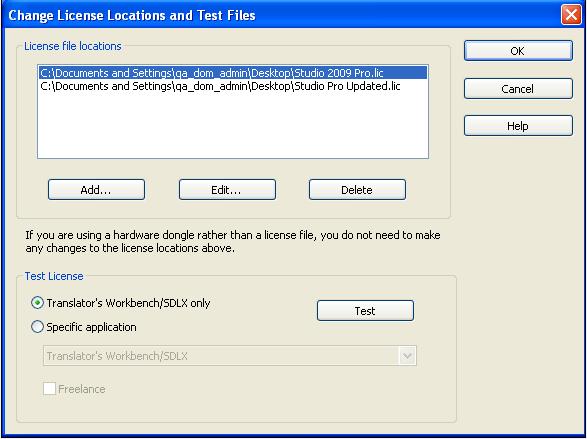 2 Installing SDL AuthorAssistant 2010 4 lick Next. The wizard connects to the SDL website to validate the code. If the product was activated successfully, click Finish to exit the wizard.