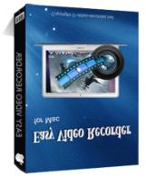 Easy Video Recorder for Mac User's Guide Follow us on : http://www.facebook.