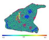 Genevois, Terrestrial laser scanner to detect landslide displacement field: a new approach, 2007. [7] D.