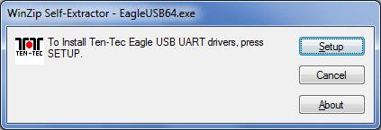However, some text or steps may vary due to the variation in Windows versions, Virus programs, User Access Control featuring on Windows Vista and Windows 7, etc. 1. Download EagleUSB32.
