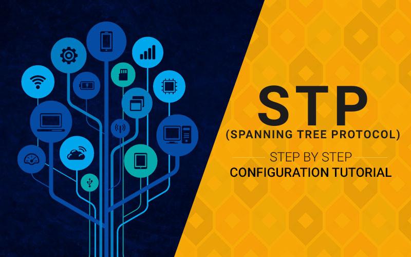 Introduction: Spanning Tree Protocol (STP) is a Layer 2 protocol that runs on switches.