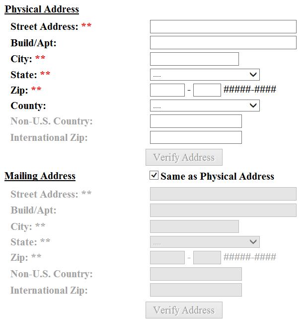 Ethnicity: If known, enter the family member s ethnicity by clicking in the box and selecting the appropriate ethnicity. Lives With Youth: Check this box if the family member lives with the youth.