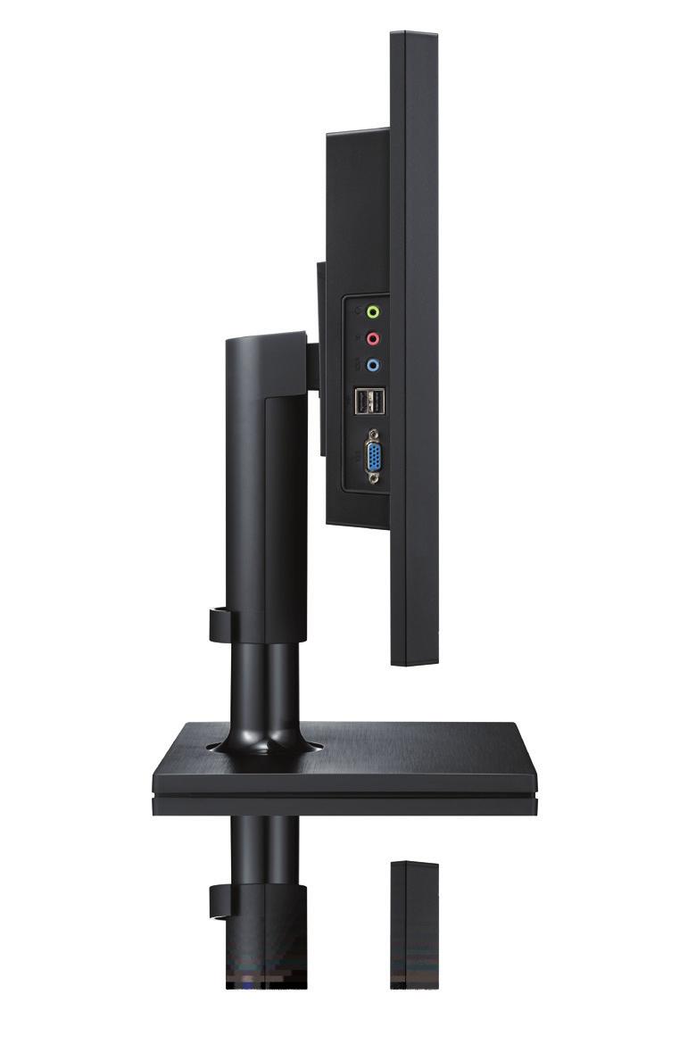 IDEAL SECTORS AND DEPLOYMENTS 10 Thin clients are ideal for any organization that wants to improve productivity, lower support costs and protect sensitive data.