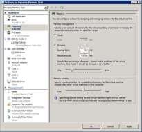 Dynamic Memory in Windows Server 2008