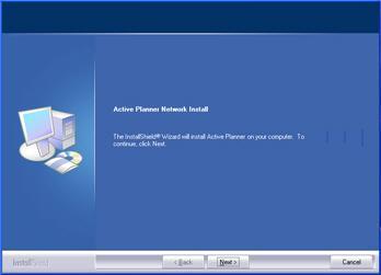 Epicor Active Planner Open Integration System Management Guide Active Planner Network File Server Installation The Network File Server installation installs all files necessary to use the Active