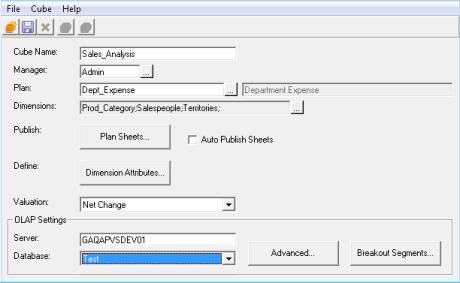 Epicor Active Planner Open Integration System Management Guide 3.