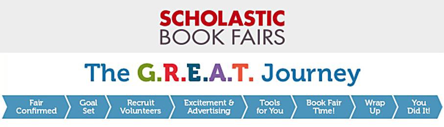 Welcome to the Scholastic Book Fair Toolkit This document is designed to guide you through the steps to successfully navigate through the Book Fair Toolkit and Online Tools.