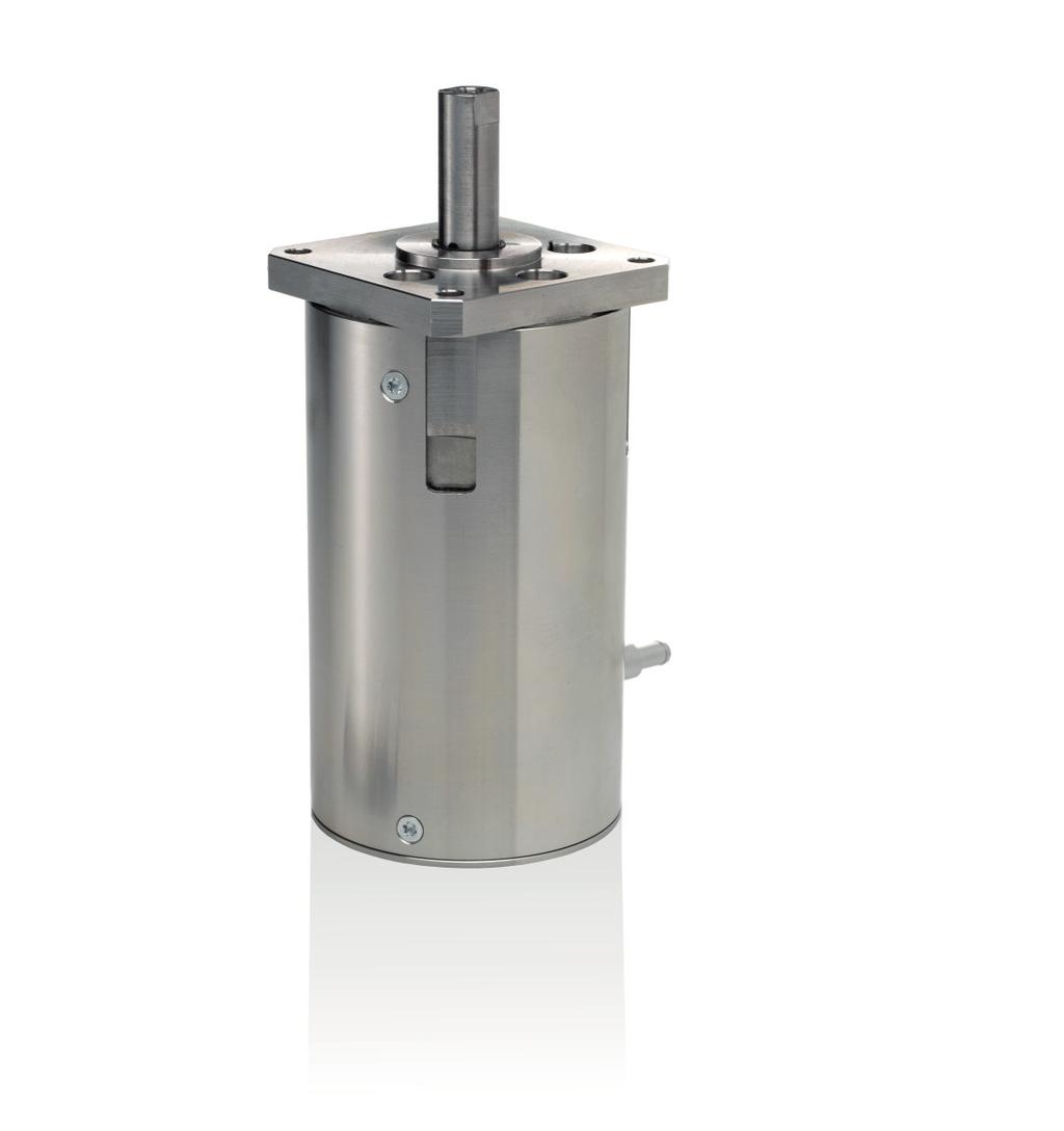 Linear Twin-C 40N Direct drive backlash free Nanometer resolution No power draw in hold position Quick response Heavy loads The LTC40 motor is intended for high force and precision applications.