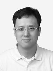 Author Kyungha Min Kyungha Min got his Ph.D at POSTECH at 2000.