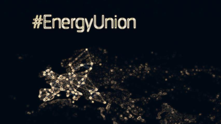 The energy market is in transition Energy Security and Solidarity