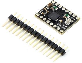 these boards can be used as a drop-in replacement for the Black Edition in many applications. Some unipolar stepper motors (e.g.