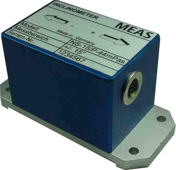 voltage +/-1.5V or current output 4 20 ma signal.