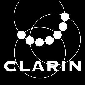 Uytvanck CLARIN-PLUS Tools