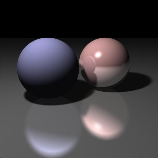 https://graphics.stanford.edu/wikis/cs148-11-fall/raytracingresults http://www.baylee-online.