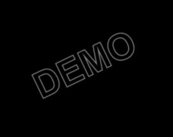 Demo 2 5TB datafile Every 1s update and select Backup using snapshot