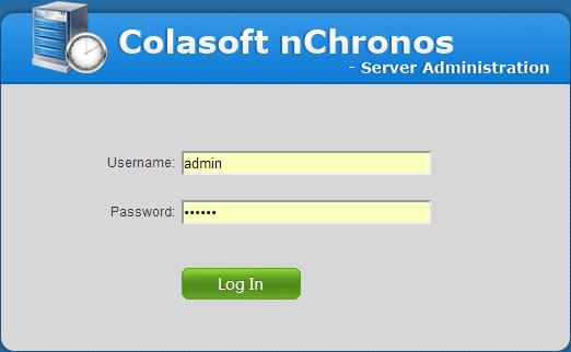 Server Configurations To capture useful traffic and analyze efficiently, you need to configure nchronos Server.