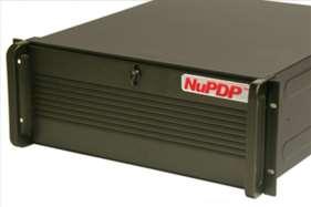 PDP-11 Unibus Replacement System Model NuPDP U 4200 Your PDP-11 has been a dependable workhorse for decades, but, What do you do if it stops running? Can you obtain spare parts?