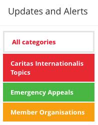 2 View Articles 2.1 Article categories Articles can be filtered by category. By default, All Categories is selected.