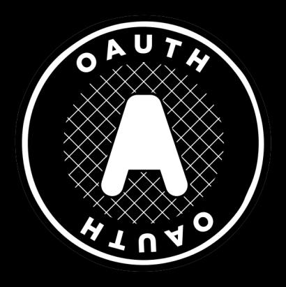 OAuth A security protocol that enables users to grant