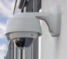 video surveillance applications outdoors and under tough indoor conditions.
