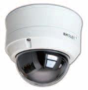 BASLER IP CAMERAS Basler IP Fixed Box Cameras Small and versatile Basler IP Fixed Box Cameras for security applications come in a wide range of resolutions