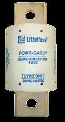 LS SERIES HIGH-SPEED FUSE 0 Vac Vdc 0-0 Traditional Round Body Style Description Littelfuse LS Series High-Speed Fuses are designed to protect today s equipment and systems, and are manufactured with